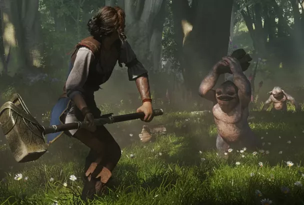 Инсайдер: релиз Fable могут перенести на 2027 год из-за GTA 6