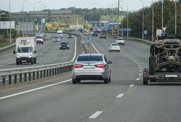 «Автодор» опроверг рост цен на платные дороги в январе