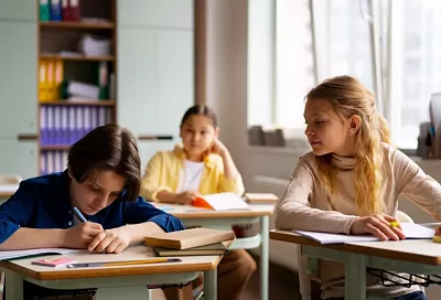 Смолин назвал ЕГЭ и доходы семей главными причинами оттока школьников