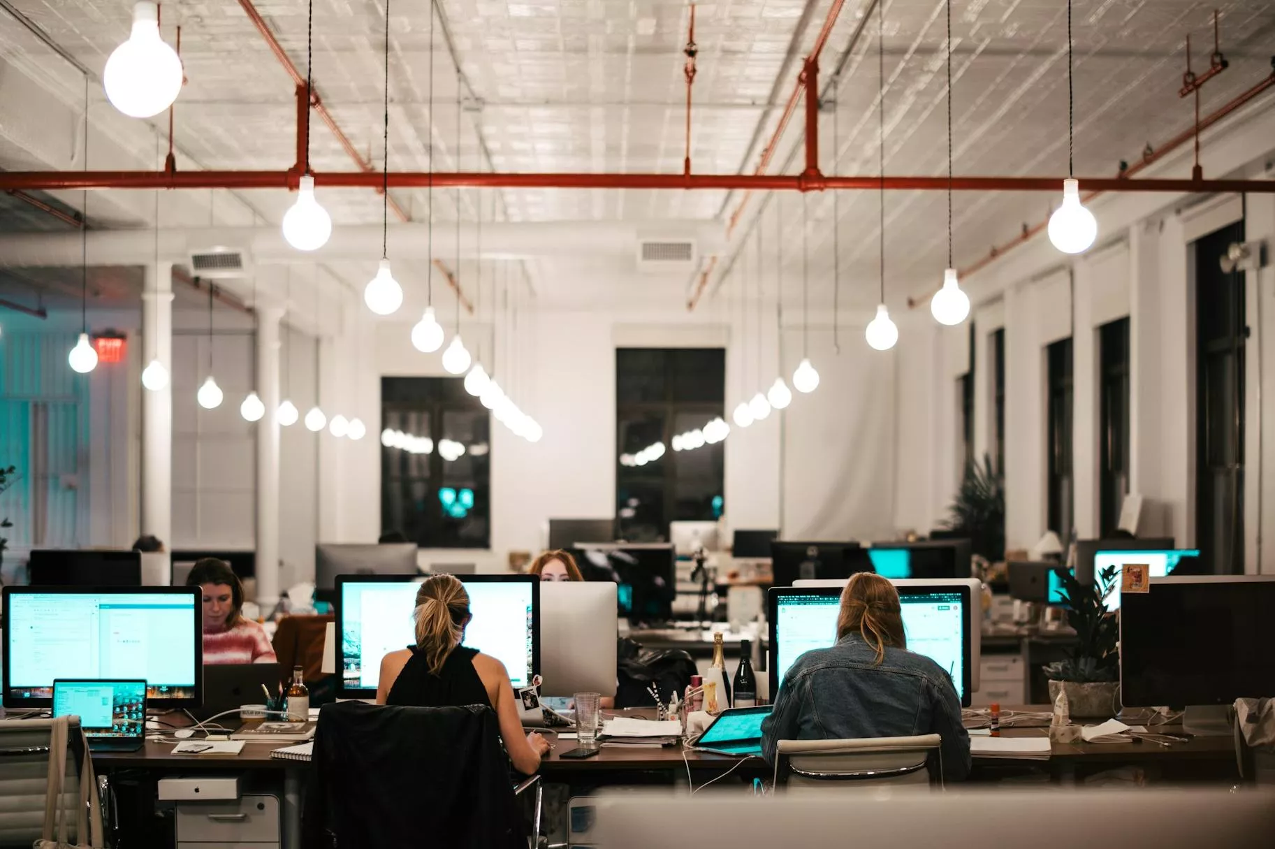 Количество вакансий с требованием владения нейросетями в ЮФО за лето выросло на 40 процентов