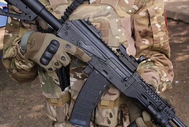 Минобороны: российские войска окружили украинских боевиков в ДНР