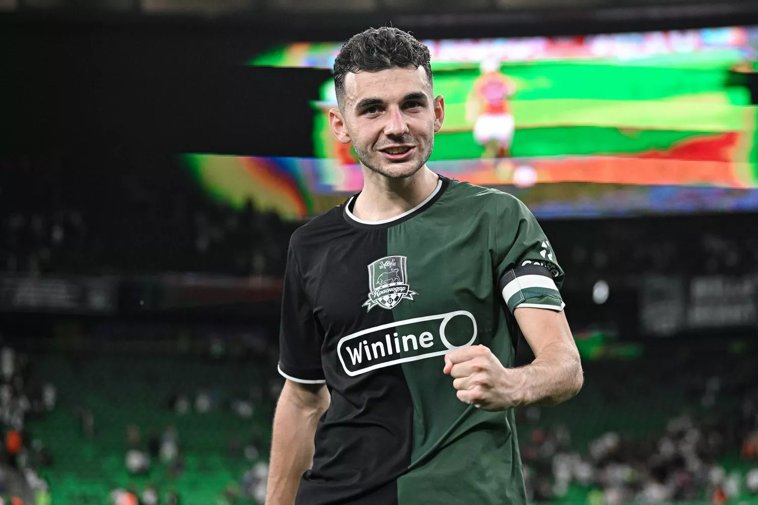 Мостовой заявил, что «Краснодар» и без Сперцяна сможет обыграть «Зенит»