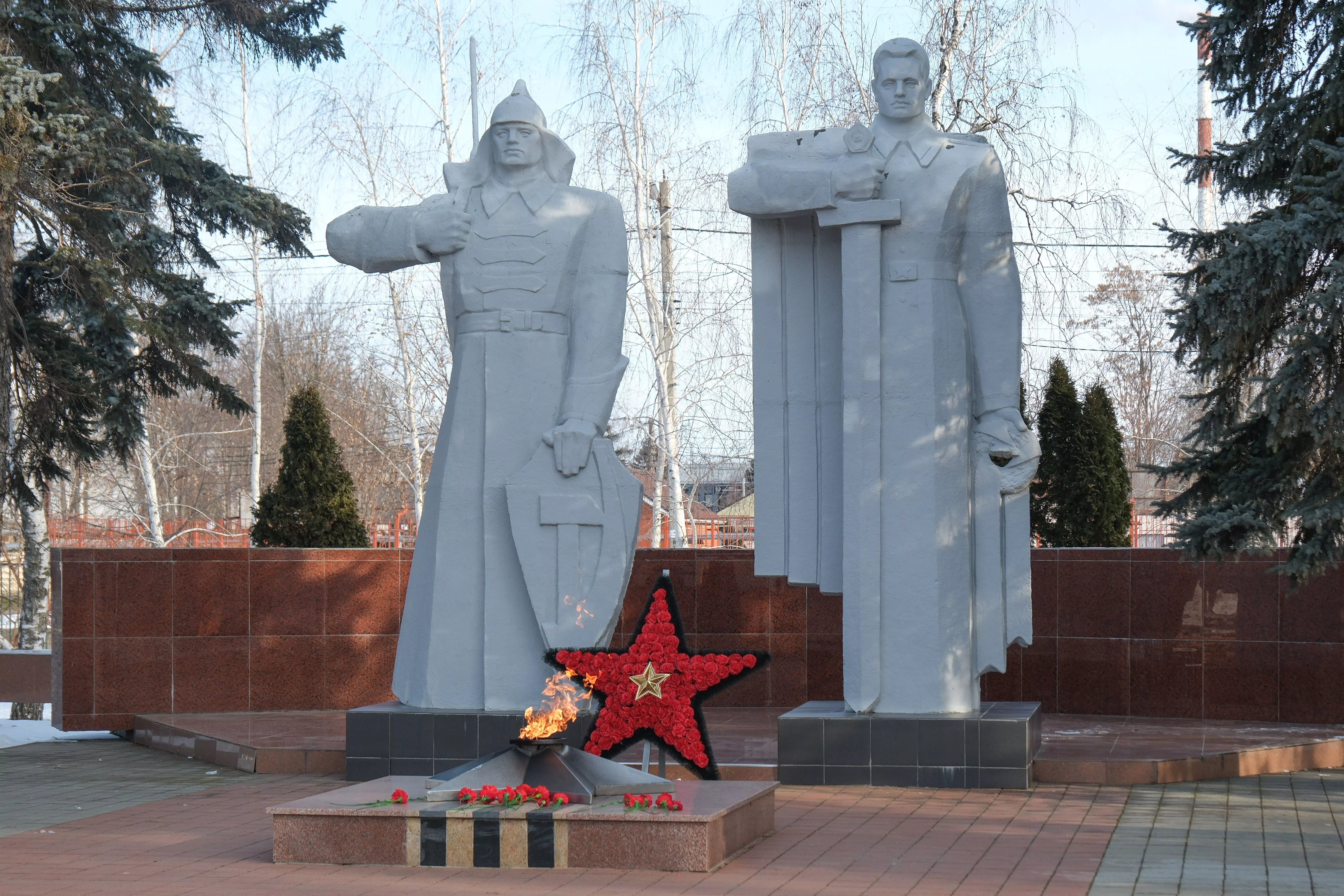 Туризм для патриотов: военные памятники Кубани, которые трогают до глубины души