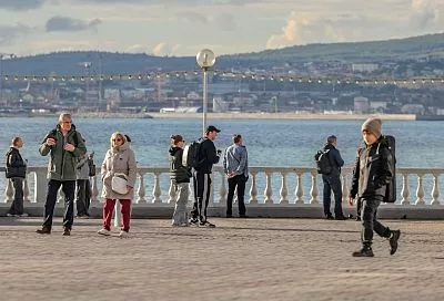 Краснодарский край вошел в число самых популярных направлений для новогодних каникул