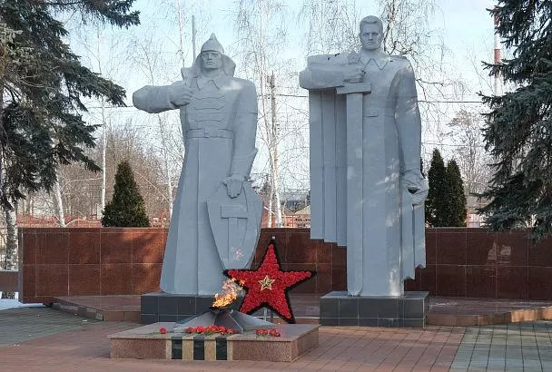 Туризм для патриотов: военные памятники Кубани, которые трогают до глубины души