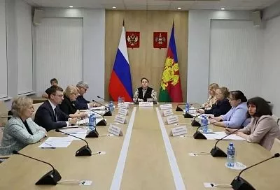 Краснодарский край в 2026 году примет федеральный этап конкурса «Лучшая школьная столовая»