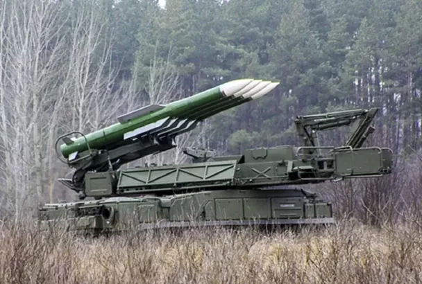 ПВО уничтожила за ночь 63 беспилотника ВСУ над регионами России