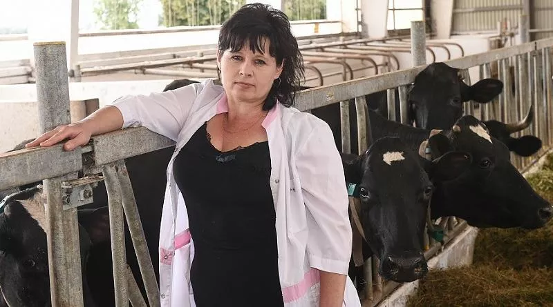 Татьяна Михайлянц