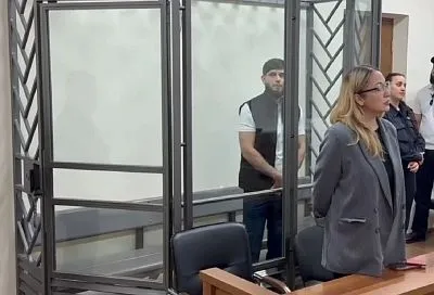 Суд отправил в колонию-поселение жителя Адыгеи за избиение девушек возле ресторана в Краснодаре