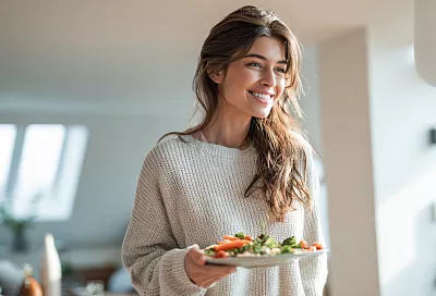 Как не бросить похудение через неделю: 4 рабочих способа держать мотивацию на высоте