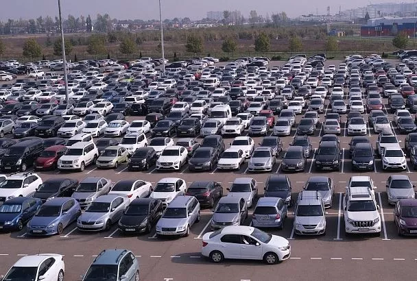 Краснодарский край занял 57-е место в рейтинге регионов по доступности новых автомобилей