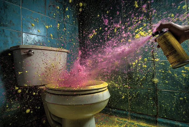 11 неожиданных способов применения WD-40, о которых знают немногие