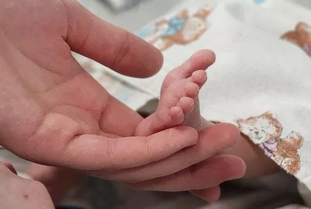 Три двойни родились за сутки в Краснодарском крае