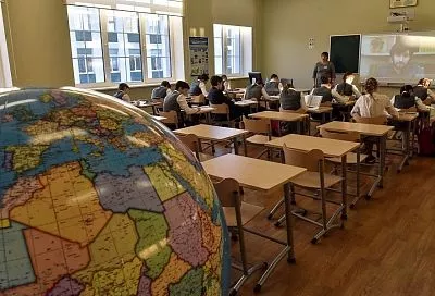 Больше тысячи педагогов Краснодарского края вовлечены в национальную систему учительского роста