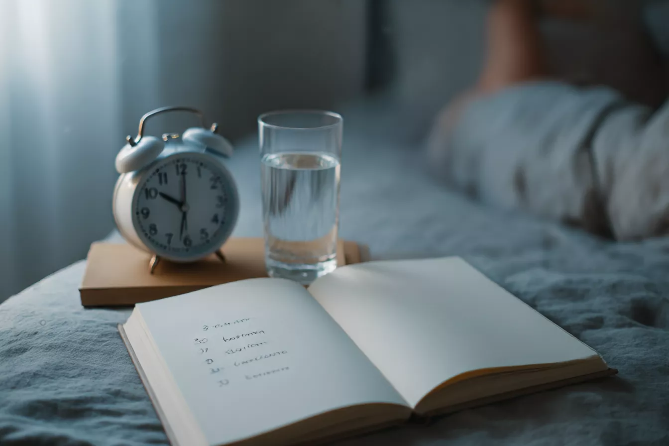 Маленькие привычки, которые незаметно меняют жизнь к лучшему