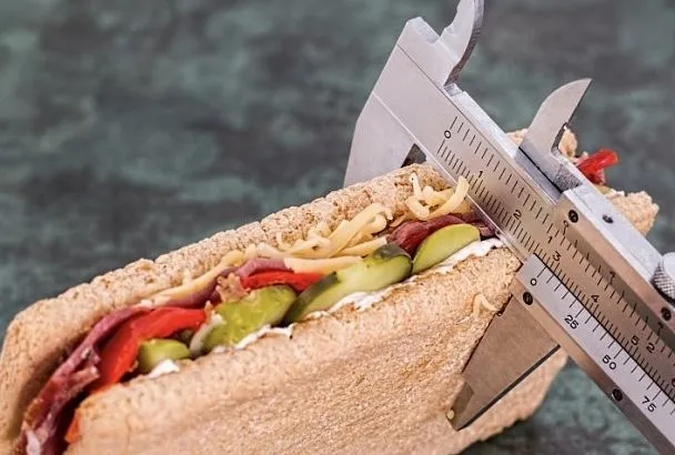 Три продукта, от которых стоит отказаться, если вы хотите похудеть