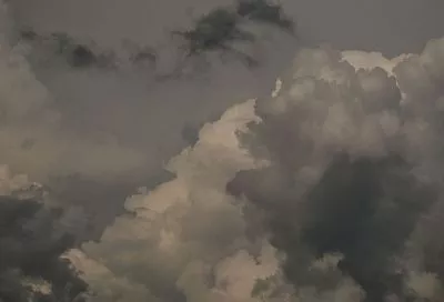 Сильные дожди и грозы ожидаются в Сочи