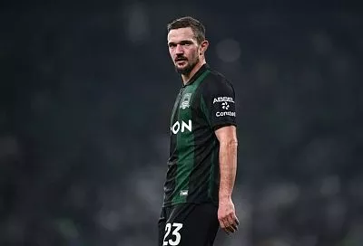 Полузащитник «Краснодара» Перрен может вернуться в Лигу 1