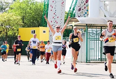 От 4 до 72 лет: «Кросс нации» объединил тысячи жителей Краснодарского края