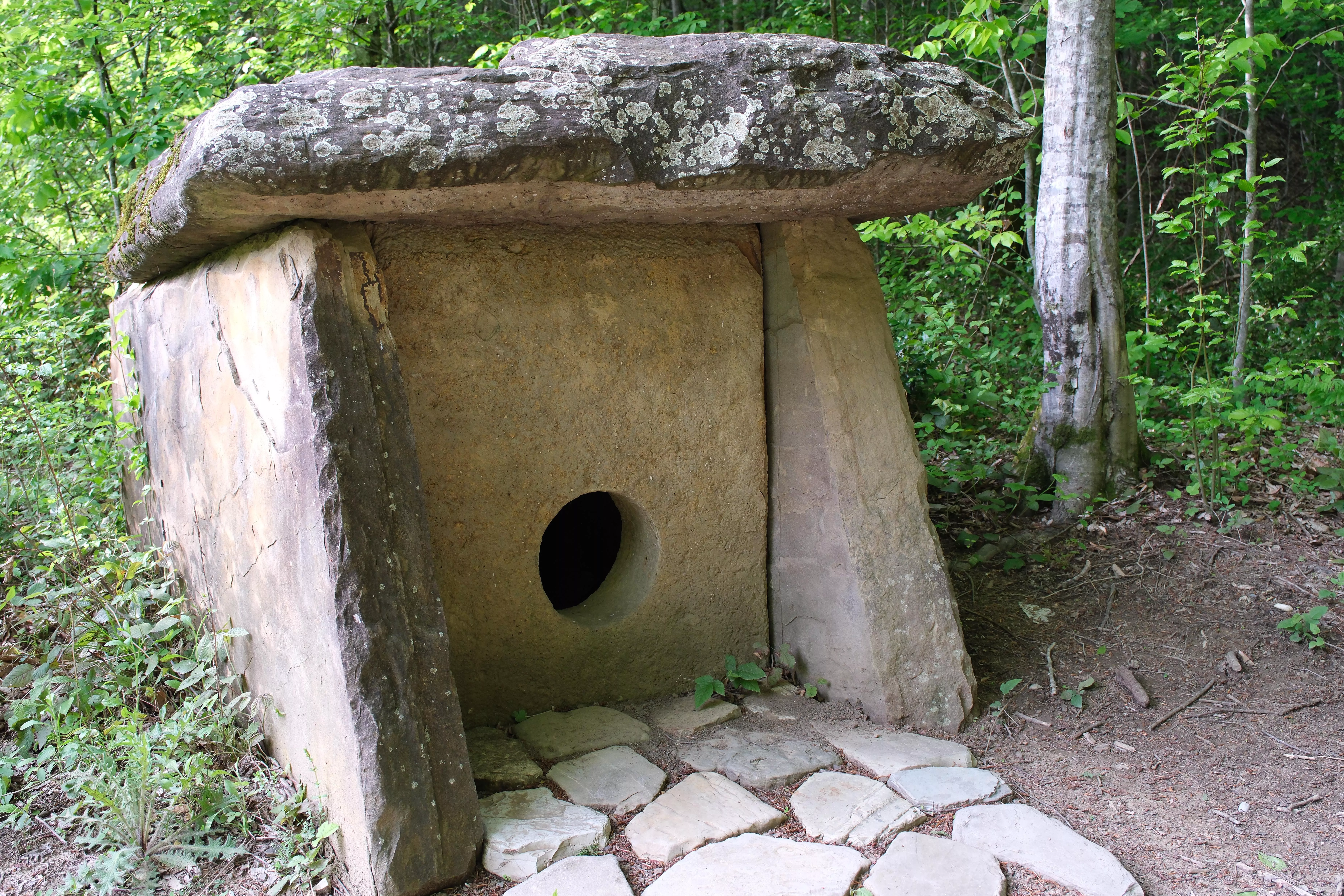 Самые загадочные места Туапсинского округа