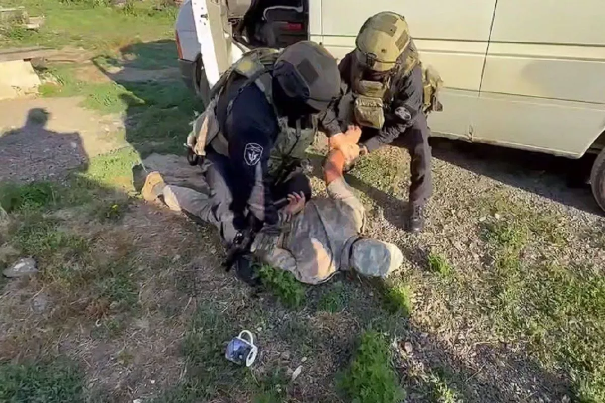 Жителя Кубани обвинили в возбуждении ненависти и вражды к правоохранителям