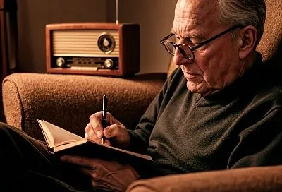 «Кобочелн» и «Голубей»: мониторинговый канал зафиксировал новые сигналы УВБ-76