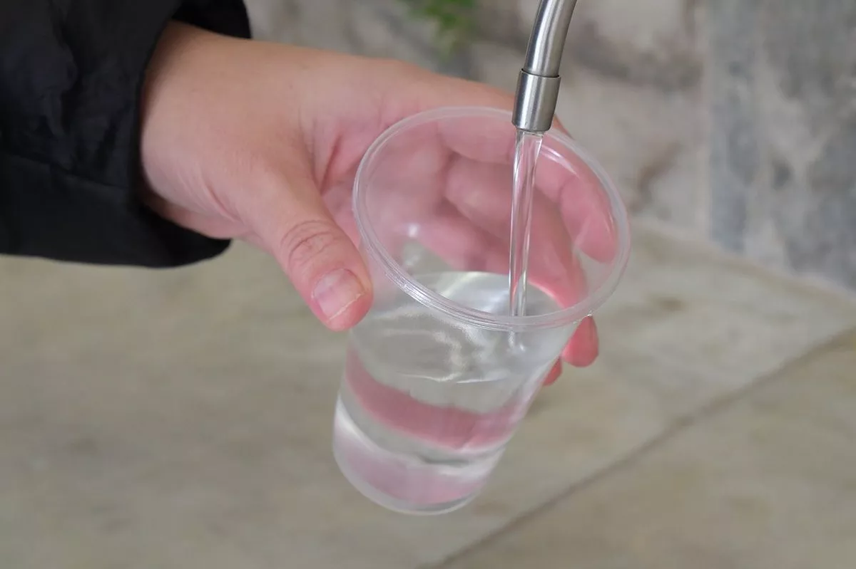 Водоснабжение в Туапсе восстановлено: идет заполнение систем