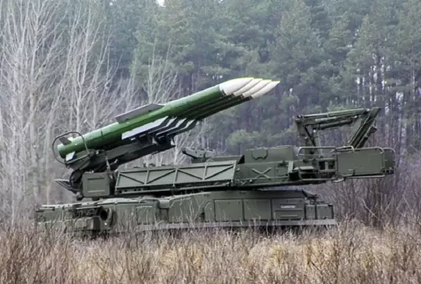 Шесть беспилотников ВСУ самолетного типа уничтожены днем над Краснодарским краем и Азовским морем