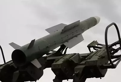 ПВО уничтожила за пять часов над Краснодарским краем 13 крылатых беспилотников ВСУ