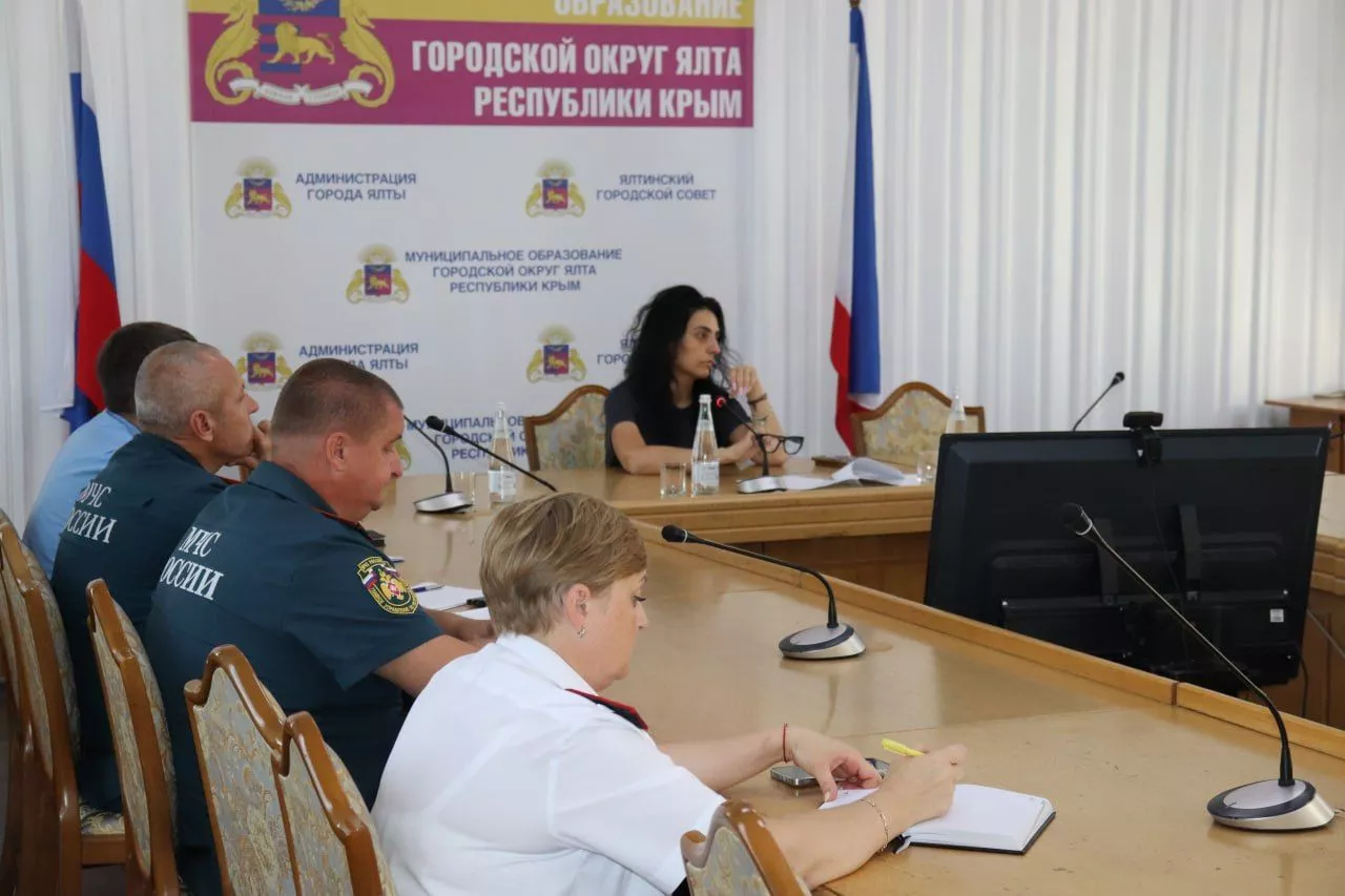 Ущерб от атаки в Форосе превысил 18,7 млн рублей