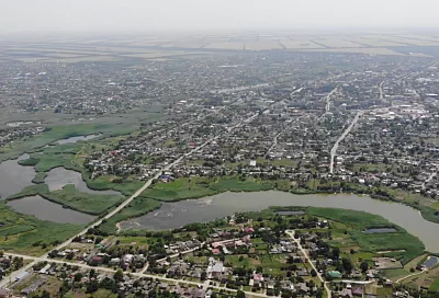 Юрий Шулико: «Нацпроекты качественно изменили нашу жизнь»