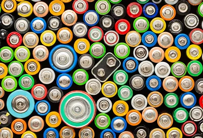 Учёные создали «три в одном» метод переработки литий-ионных батарей