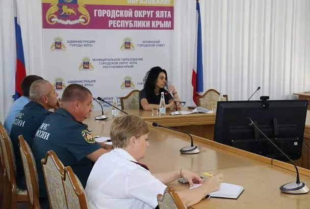 Ущерб от атаки в Форосе превысил 18,7 млн рублей