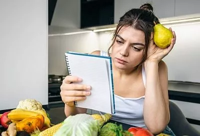 Учёные связали употребление ультрапереработанных продуктов с опасными нарушениями обмена веществ