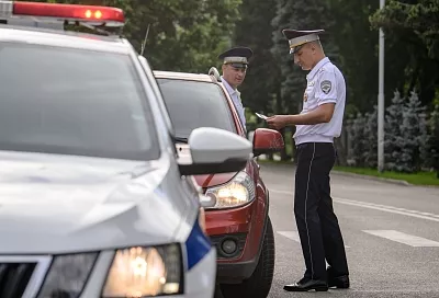 Стало известно, как быстро автовладельцы Краснодарского края оплачивают штрафы ГИБДД