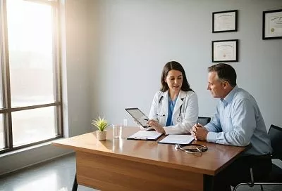 Утренняя тошнота: семь опасных причин и когда идти к врачу