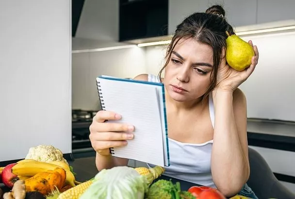 Учёные связали употребление ультрапереработанных продуктов с опасными нарушениями обмена веществ