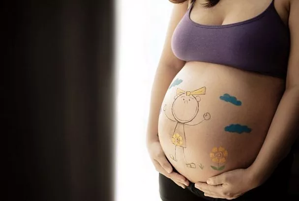 Пособие по беременности в сельской местности хотят увеличить