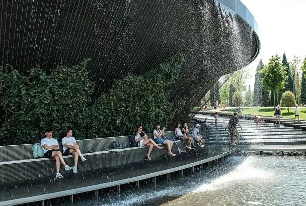 Краснодар стал самым бюджетным среди популярных направлений для отдыха