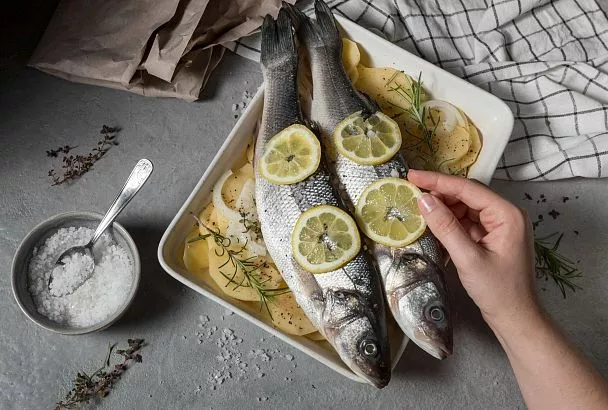 Россиян предупредили о росте цен на популярную рыбу