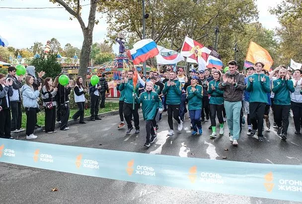 Спасибо, Краснодар: искры надежды над «Солнечным островом»