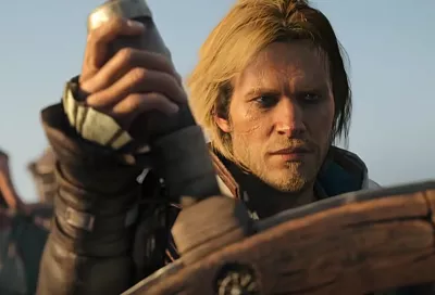 За что фанаты хотят бойкотировать Assassin's Creed Black Flag Resynced