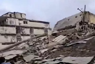 В Венесуэле ввели режим ЧП после мощного землетрясения