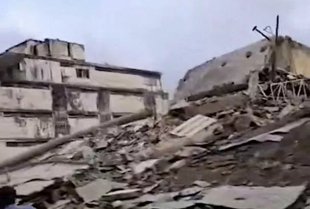 В Венесуэле ввели режим ЧП после мощного землетрясения