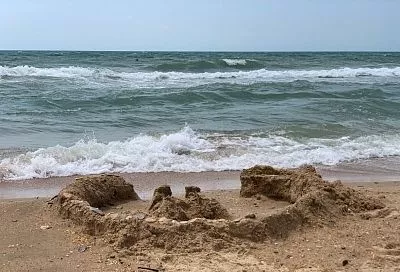 Детей из ЛНР перевезли из крымского «Артека» в анапскую «Смену»