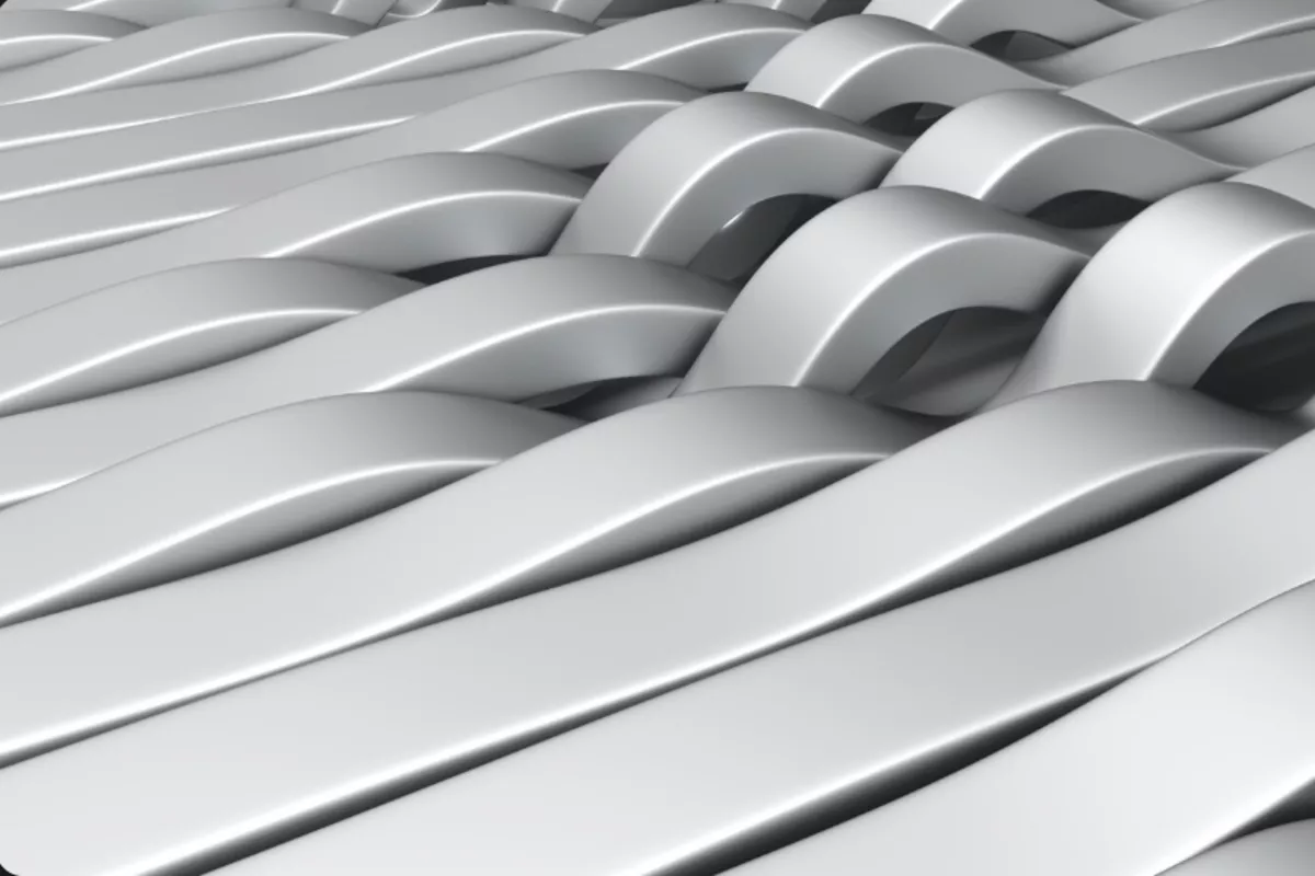 Биржевая цена на алюминий в мире снижается на два процента