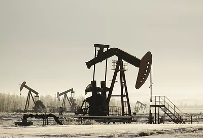 Сибирские учёные предложили безопасный способ вытеснения нефти