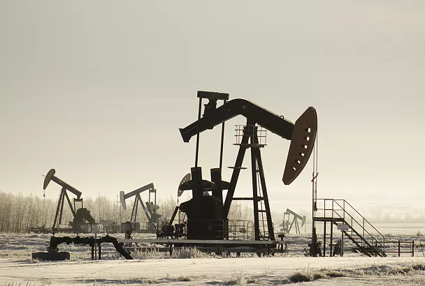 Сибирские учёные предложили безопасный способ вытеснения нефти