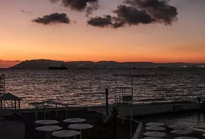 В Краснодарском крае объявили ракетную опасность