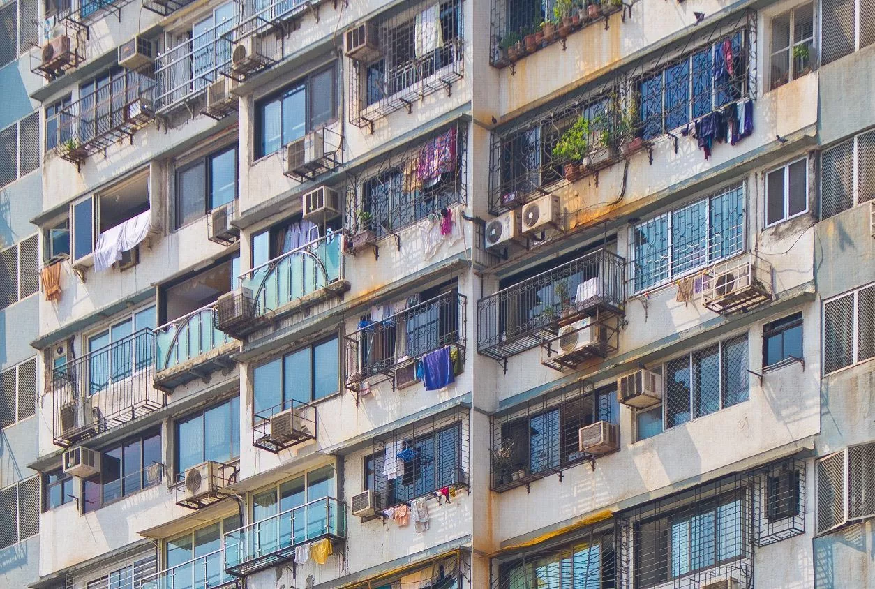 Хочешь летом жить в прохладе - спроси разрешения у соседей: что будет с теми, кто так не сделает?